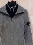 Stone Island Sweater (Wmns Small)