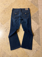 True Religion Denim Y2K Pants(31W-37L)*