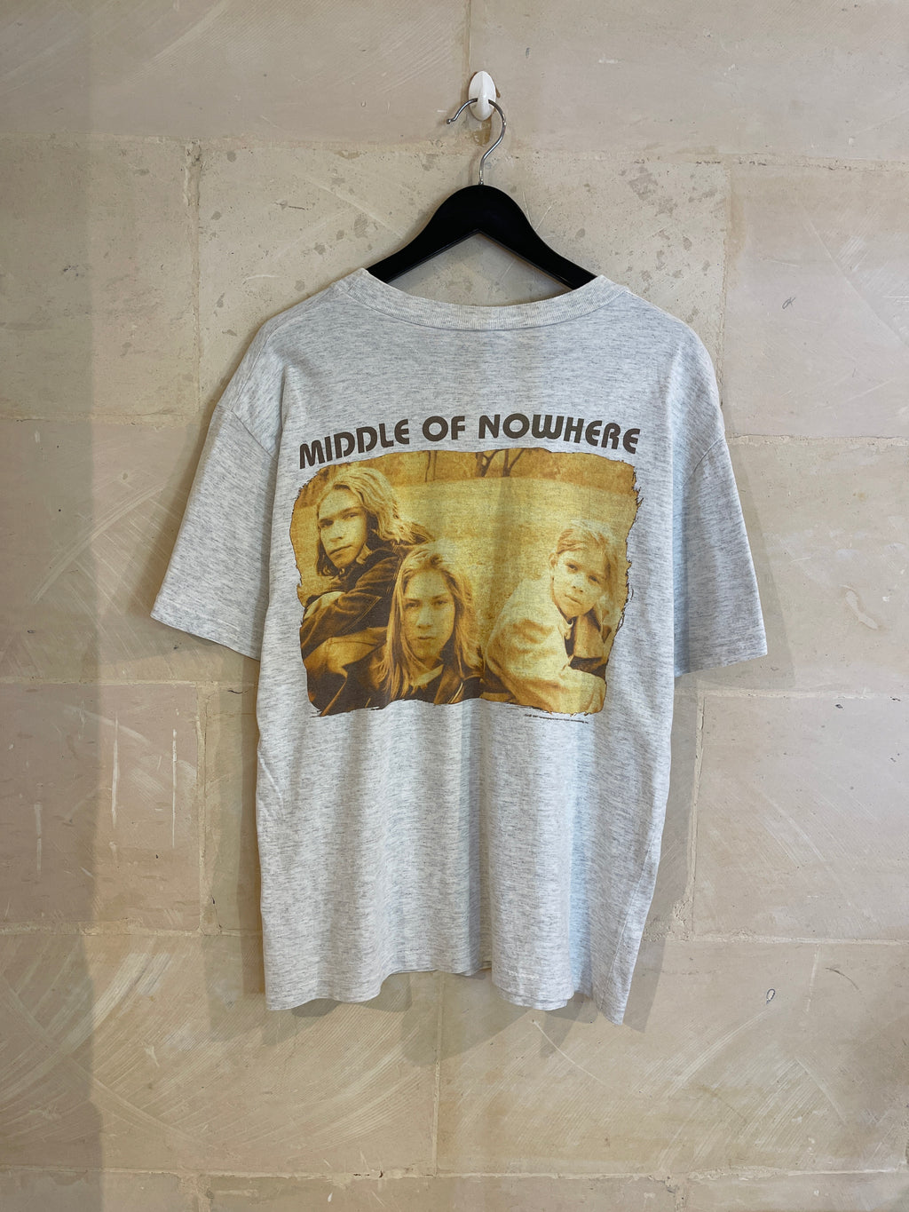 Vntg Hanzon Tee (Medium)