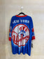 Vntg NY Yankees Jersey (XL)