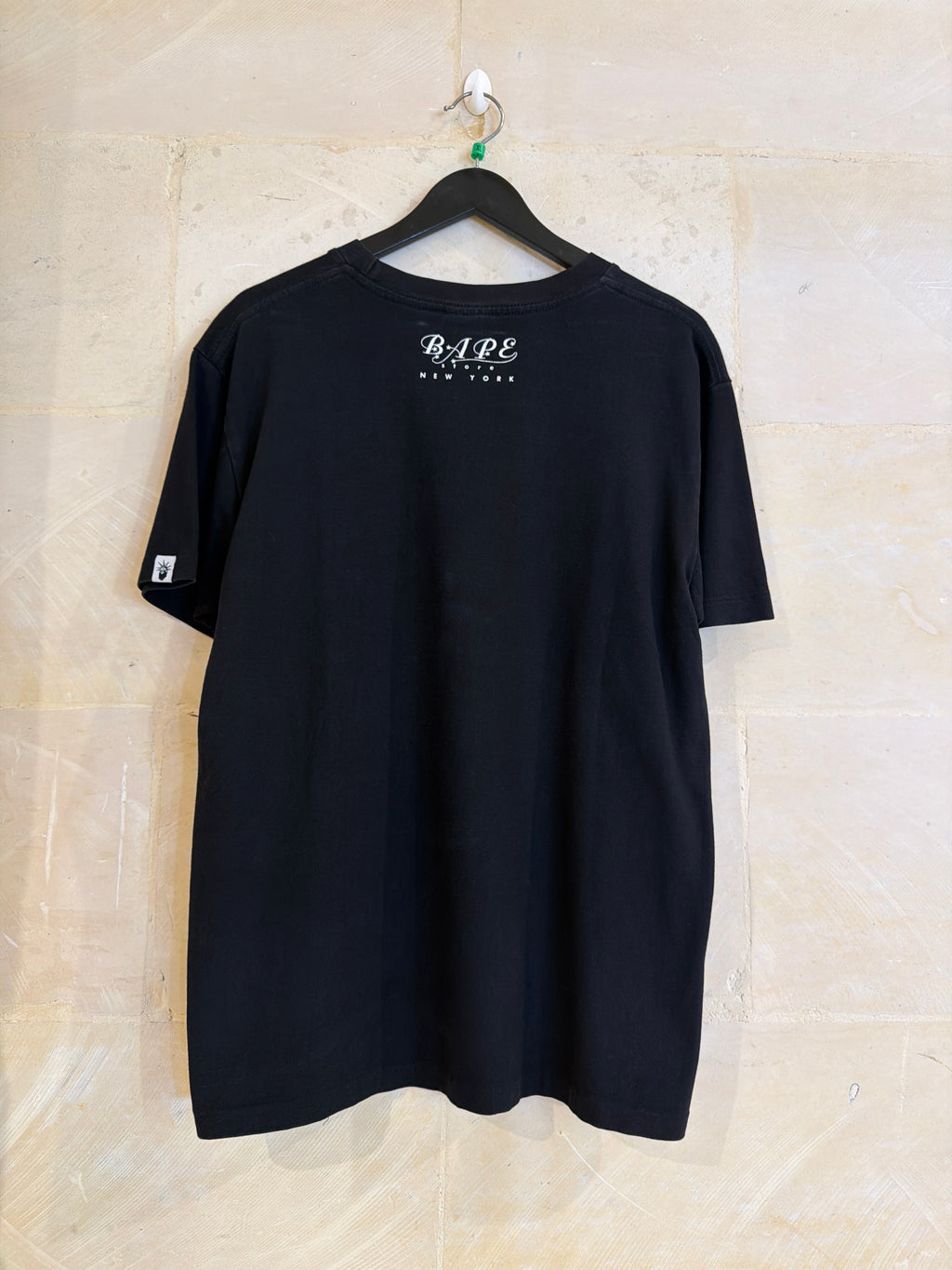 Bape New York Tee (XL)