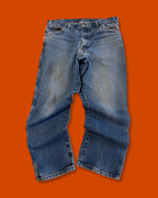 Dickies Denim Pants(34W-40L)/24-6-26/Ss