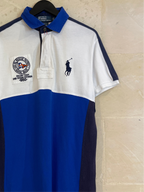 Vntg Ralph Lauren Polo Rescue Patrol(Medium)*