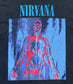 Nirvana Band Tee (Large)