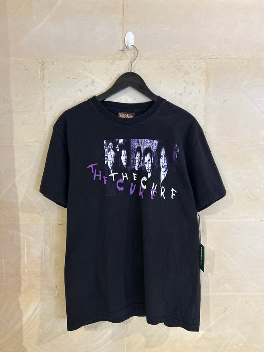 The Cure Band Tee (Large)