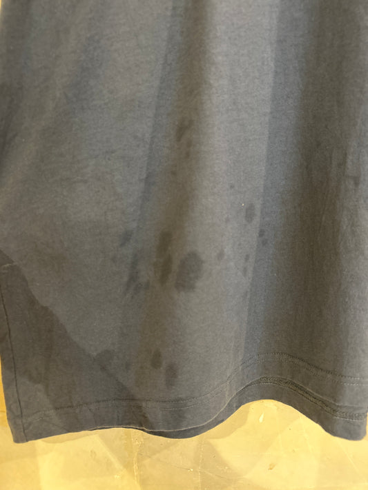 Carhartt Pocket Tee (XXXL) Oil Stains