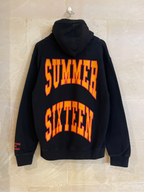 Revenge Summer Sixteen Hoodie Jacket (Small)