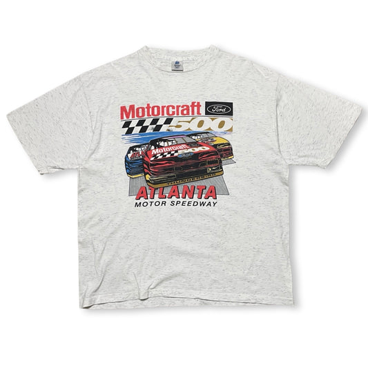 Vintage Motorcraft Racing Tee (XXL)