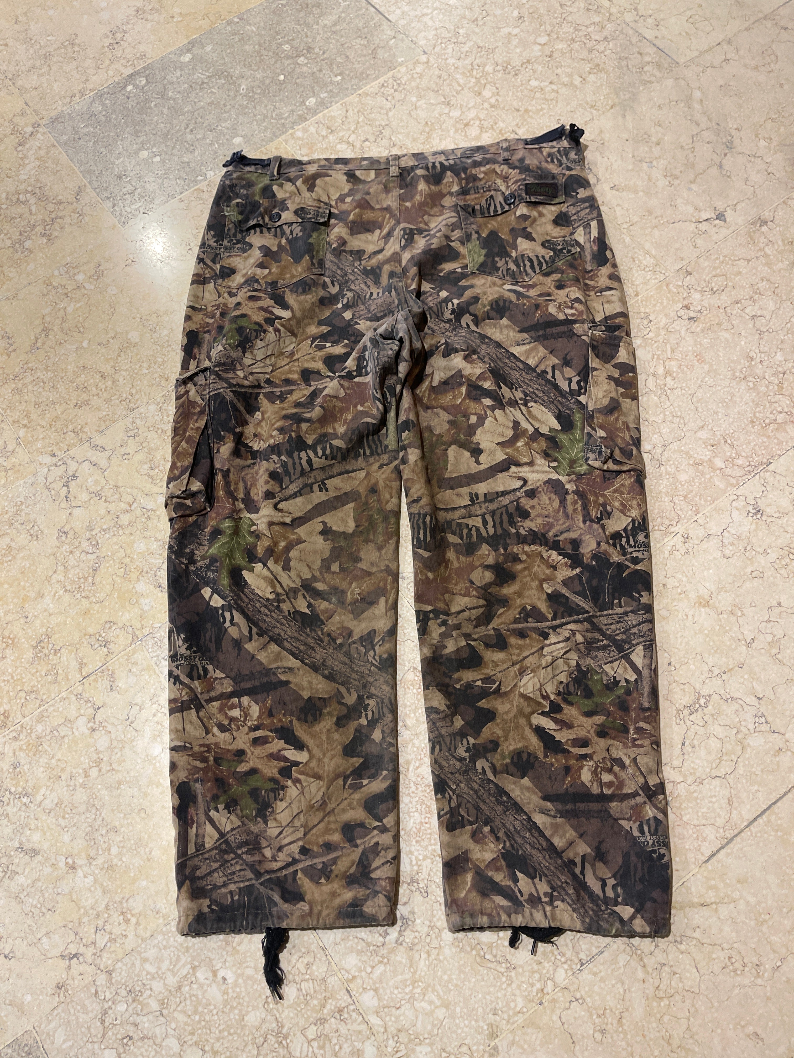 Liberty Cargo Real Tree Pants (42W-44L)
