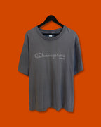 Vntg Champion Tee (Fits XL)