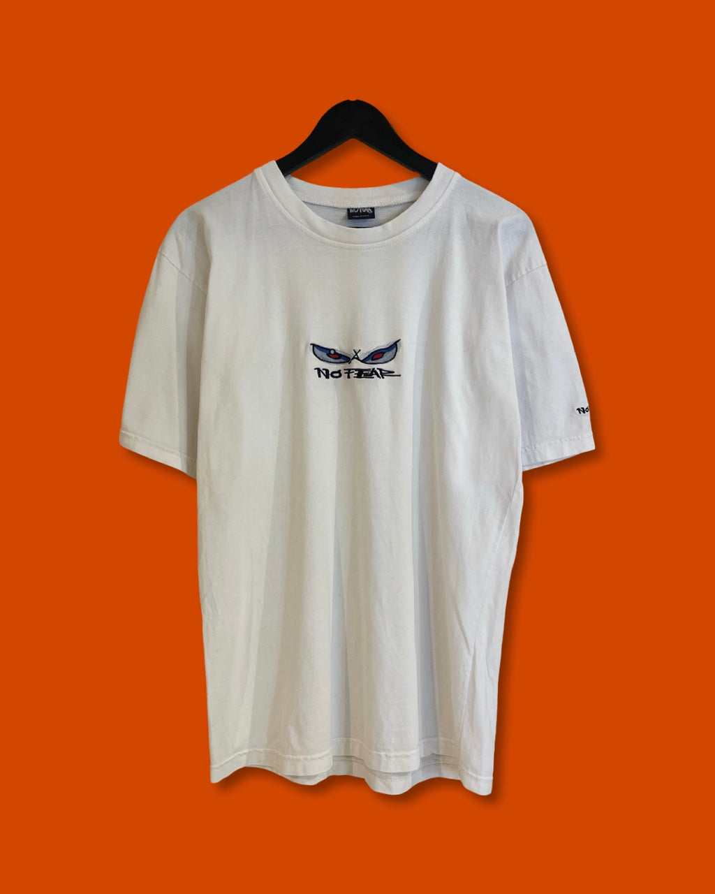 No Fear Tee (Large)*