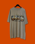 Adopt A Dogs Tee (XL)
