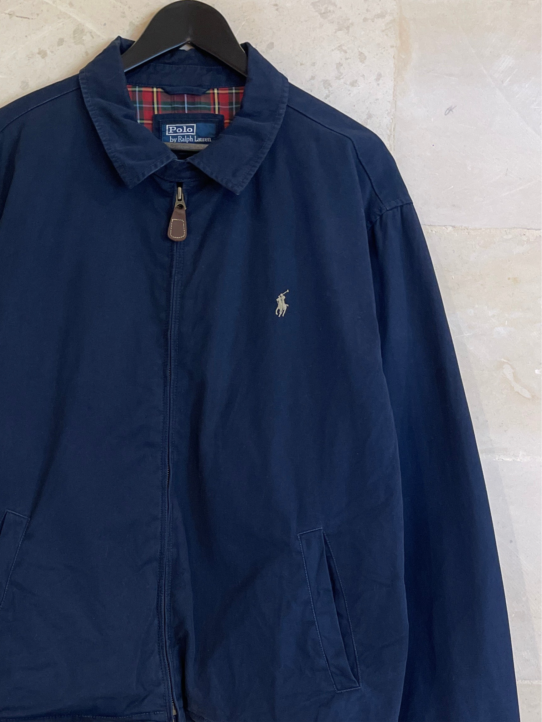 Ralph Lauren Harrington Jacket (XXL)