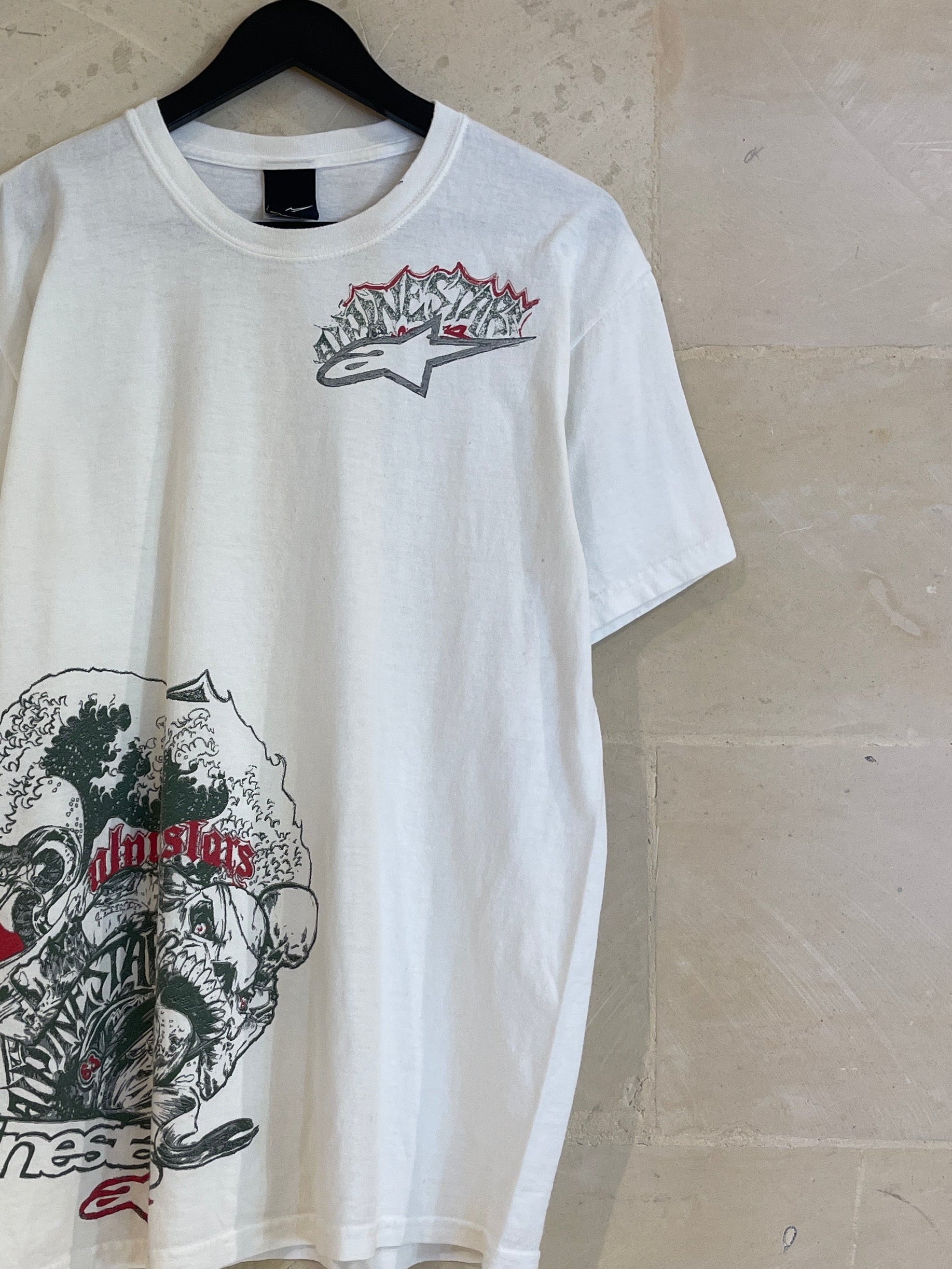 Alpine Star Tee (Medium)
