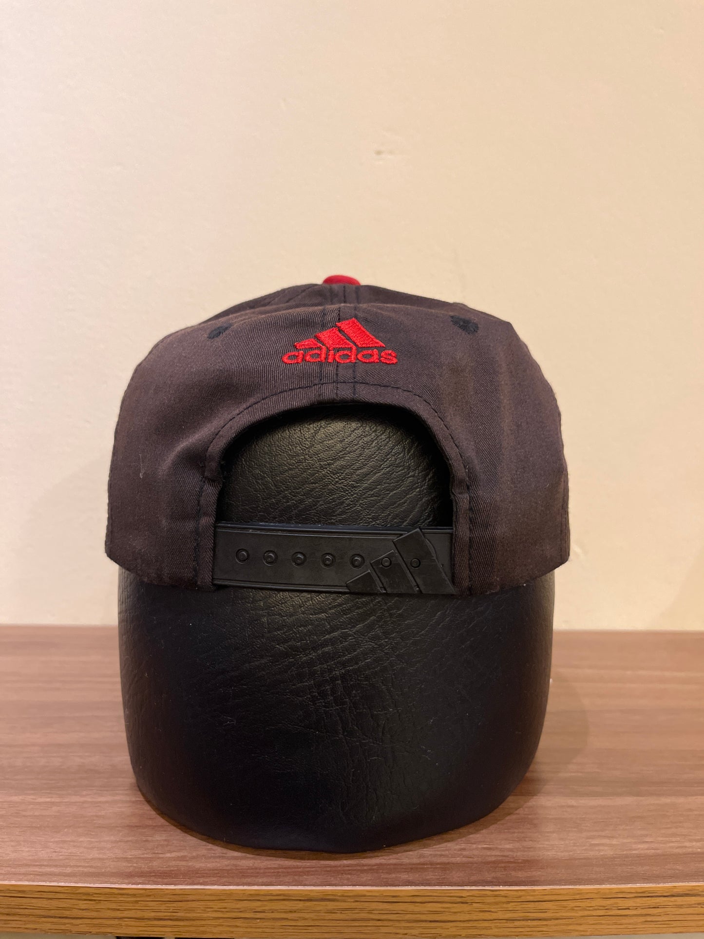 Vtg AC Milan Cap