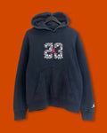 Michael Jordan Hoodie Jacket (Medium)