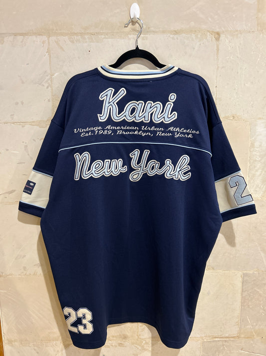 Vintage Karl Kani Jersey (XL)