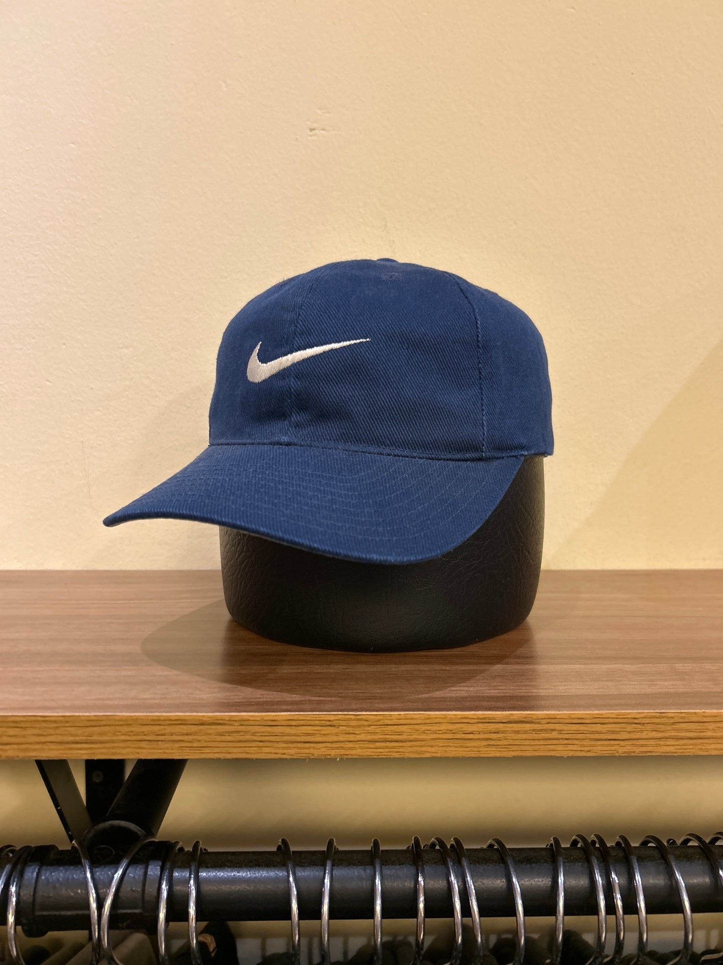 Vtg Nike Cap