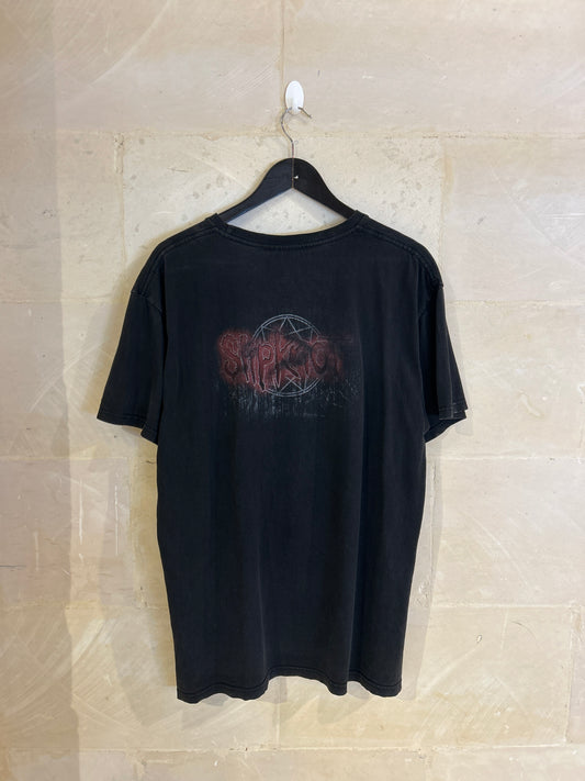 Slipknot Band Tee (Large)