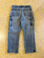 Vtg Carhartt Double Knee Jeans (W32/L30)