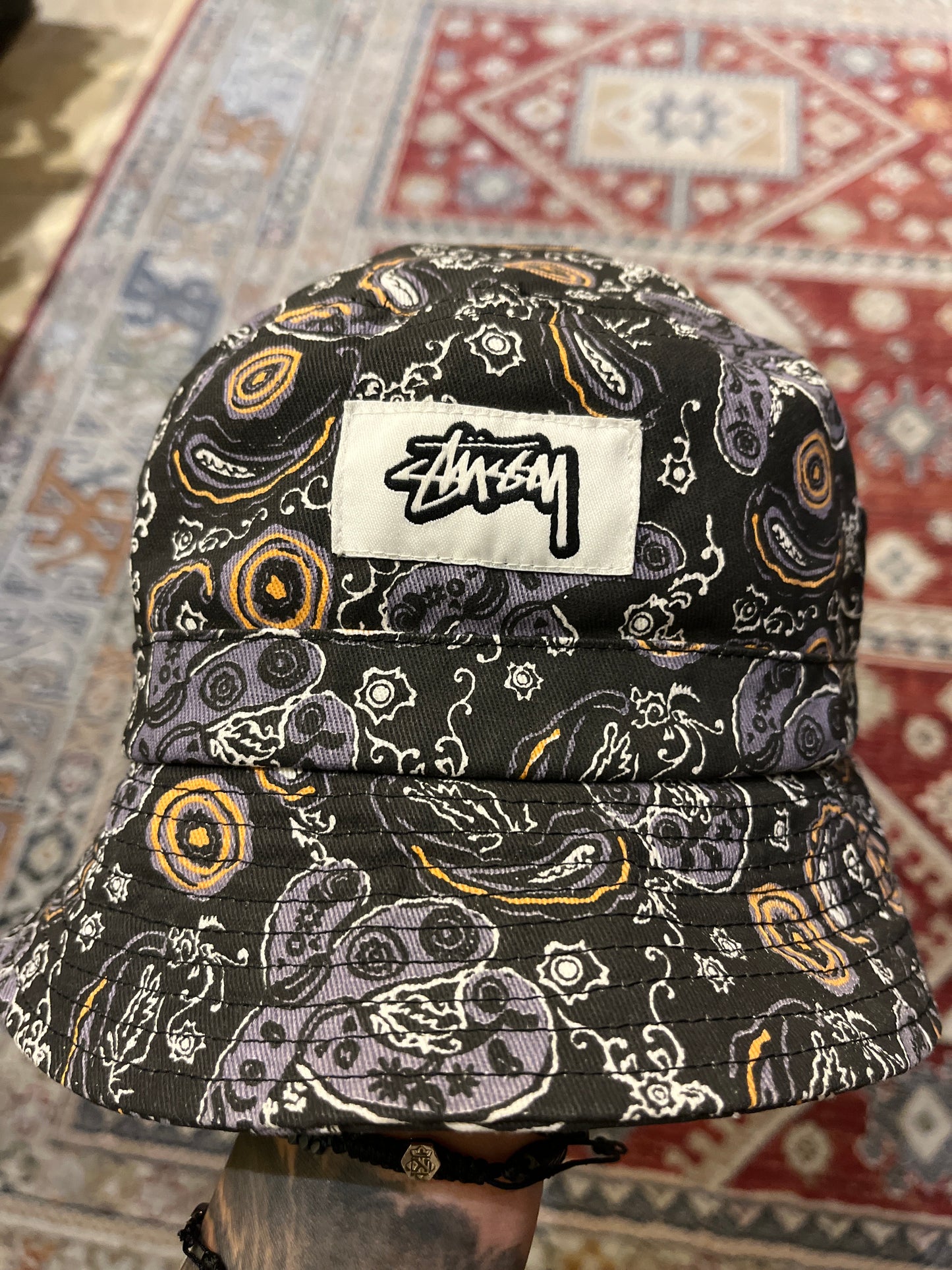 Stussy Bucket Hat