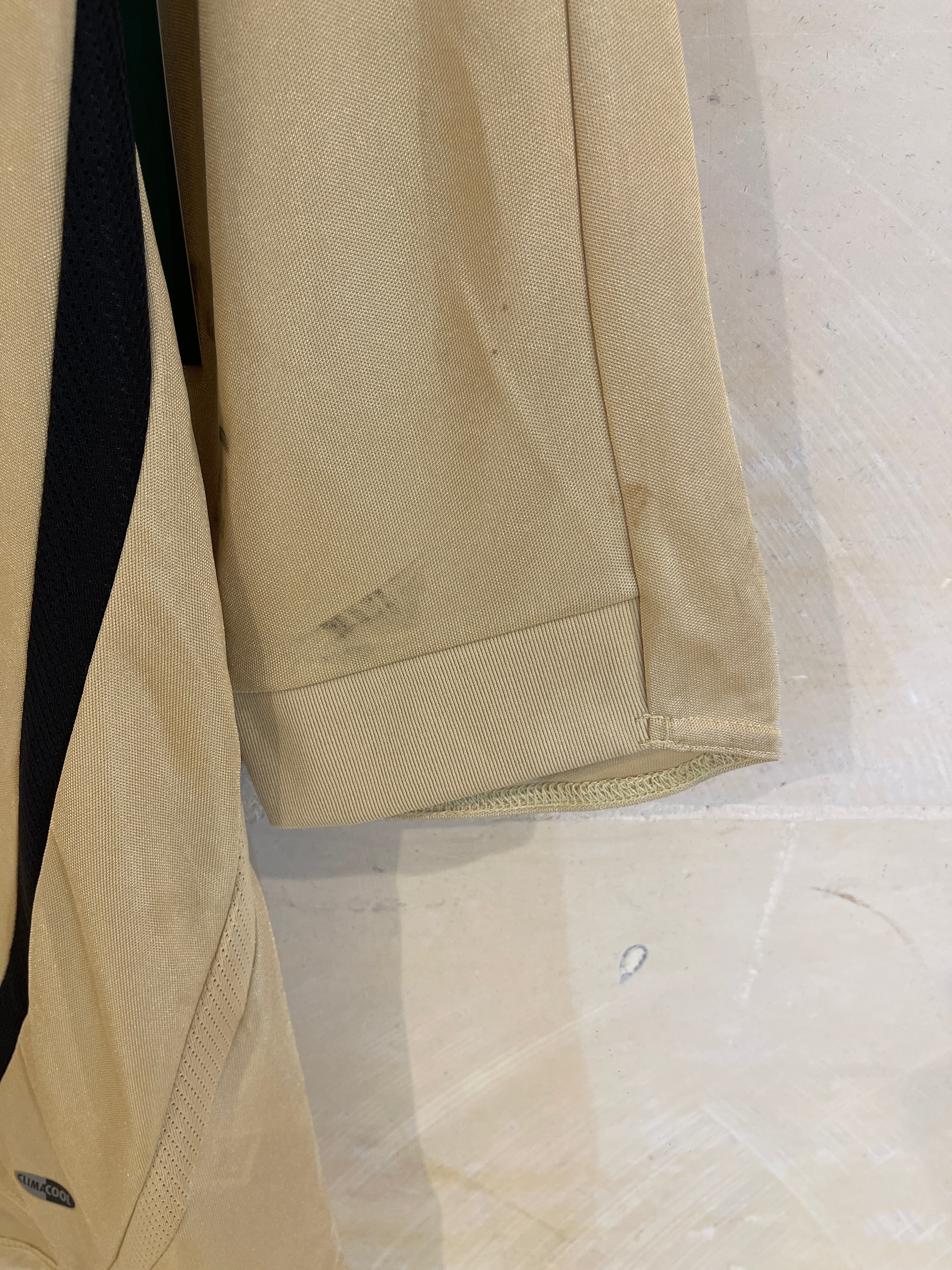 2008-09 Olympique Marseille LS (XL)