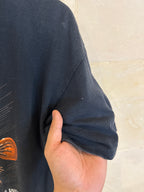 Vntg Michael Jordan Caricature Tee (XL)