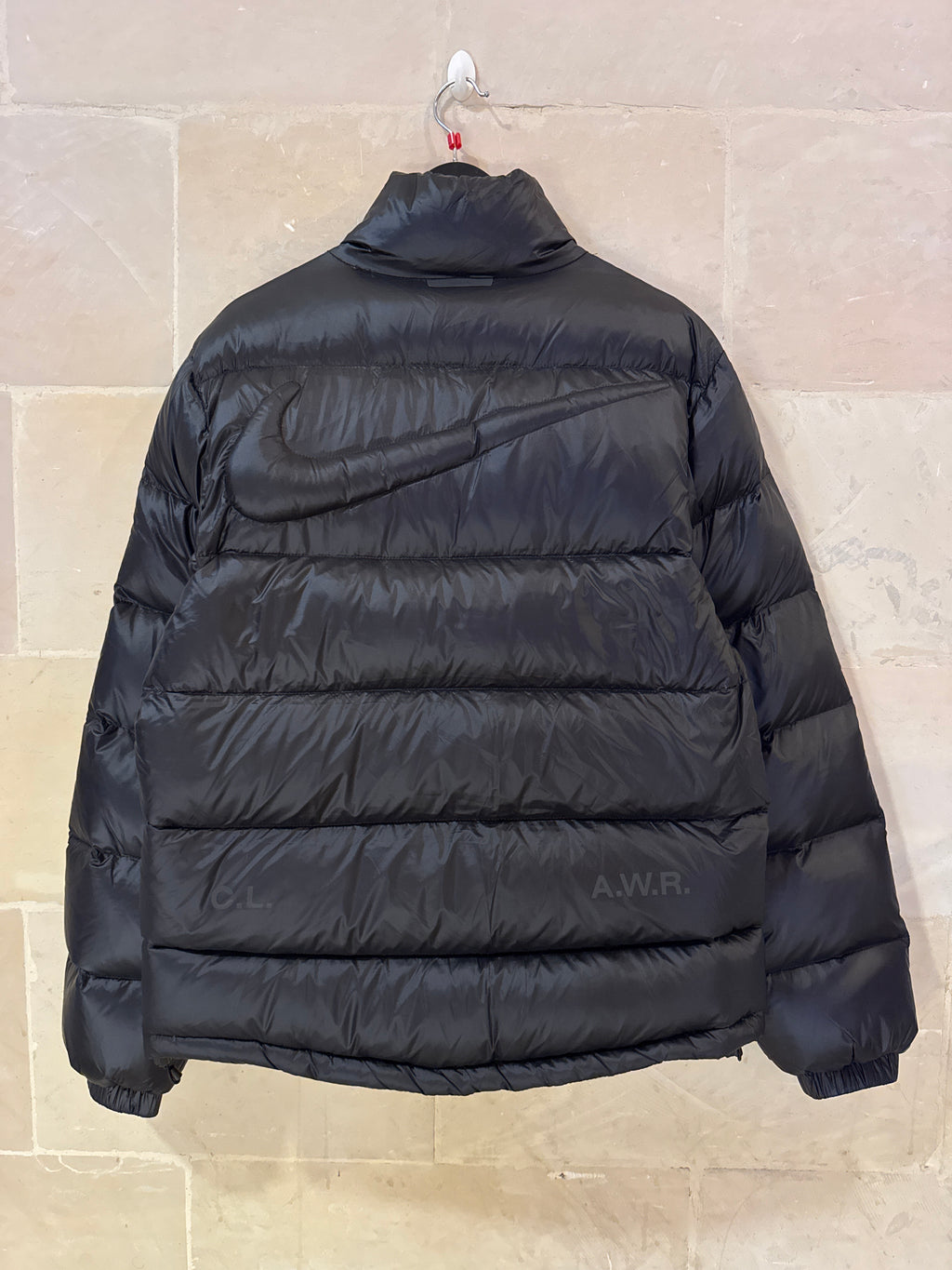 Nike X Nocta Sunset Puffer Jacket (Medium)