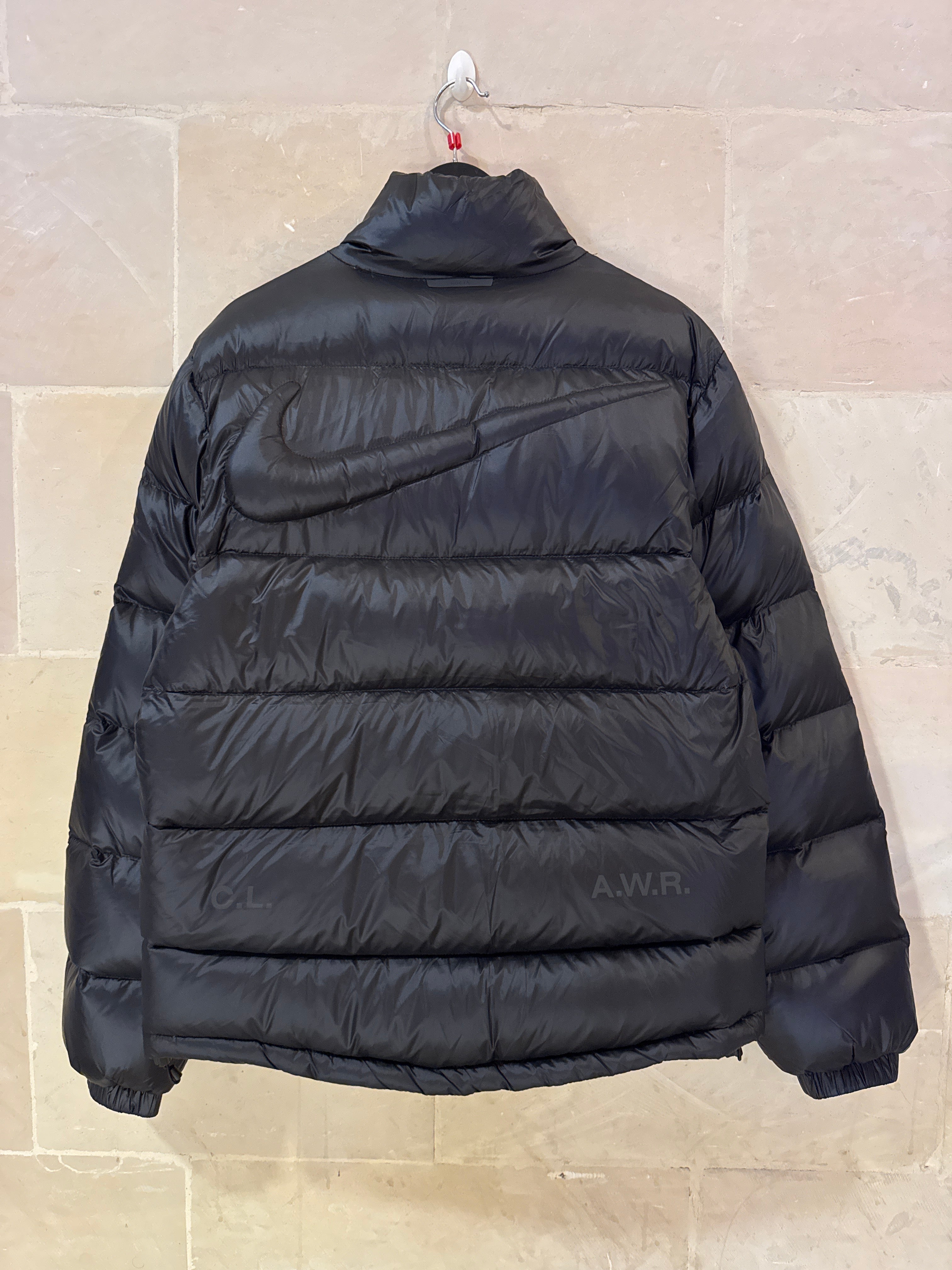 Nike X Nocta Sunset Puffer Jacket (Medium)