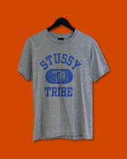 Stussy Tribe Tee (Small)