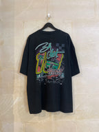 Vntg 1999 Bobby Labonte Racing Tee (XL)*