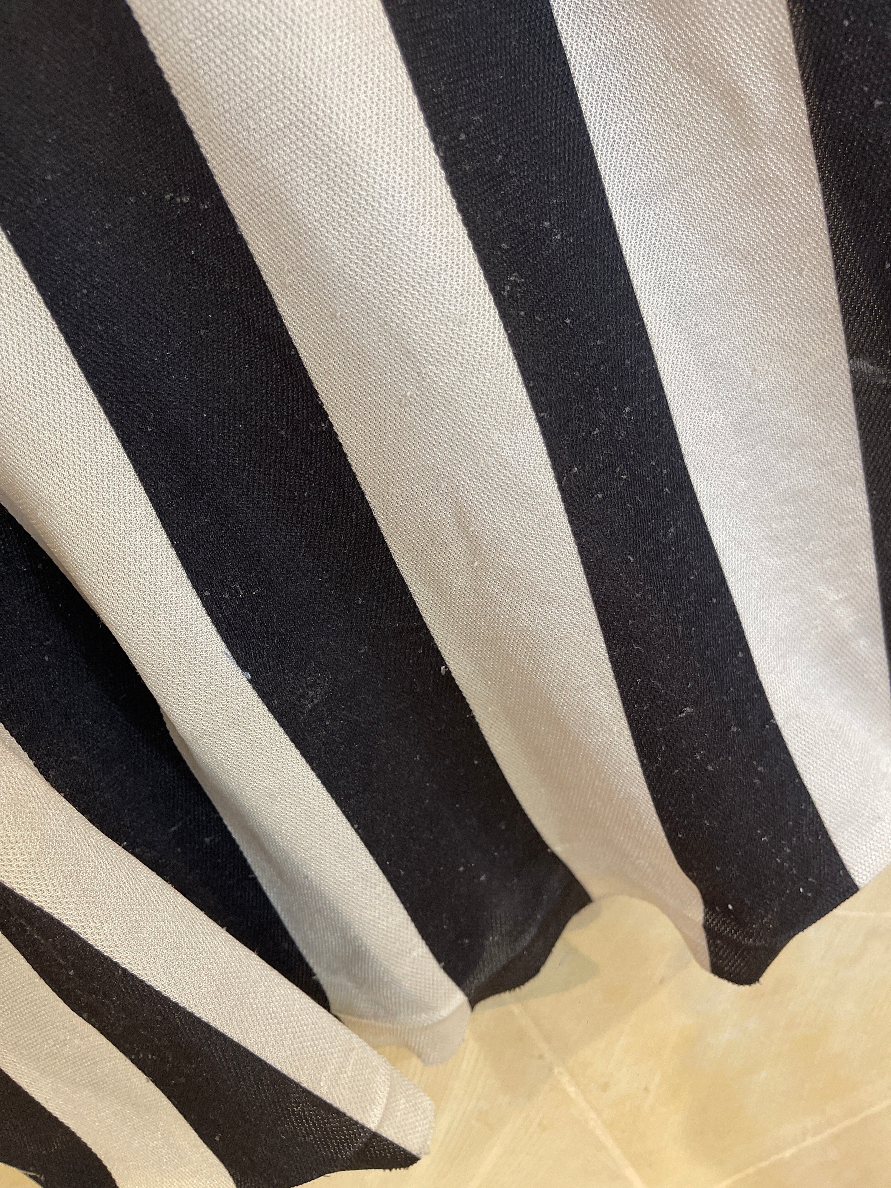 Vntg 1995-96 Kappa Juventus Home Shirt With SONY Sponsor (Large)*