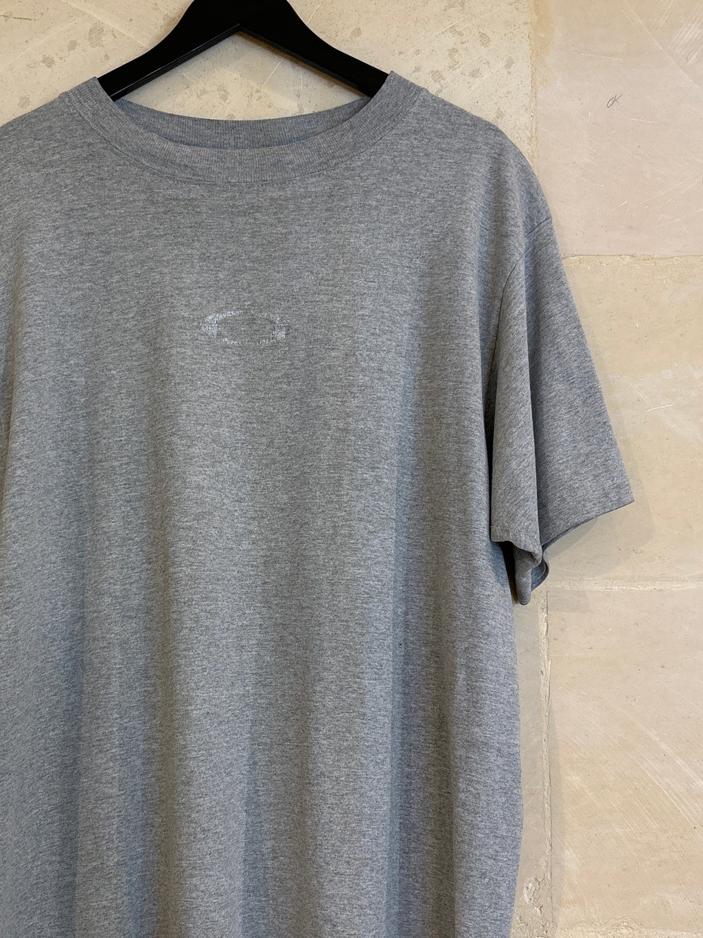 Vntg Oakley Tee (Large)