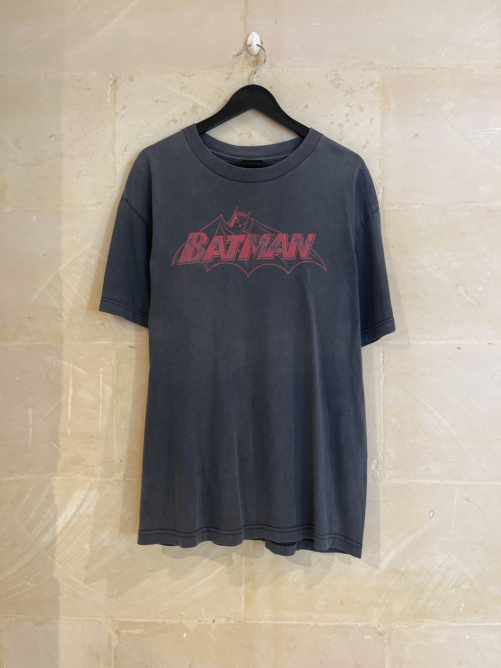 Vntg Batman Tee (Large)