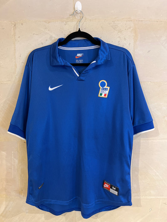 1998-99 Italy Shirt (Medium)