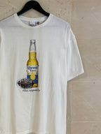 Corona Extra Tee (XL)