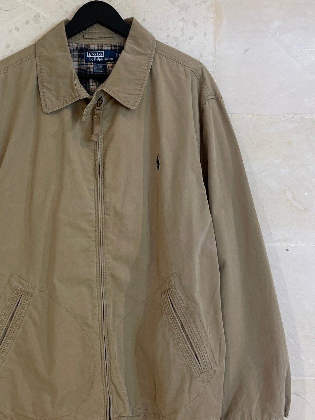 Ralph Lauren Harrington Jacket (XL)