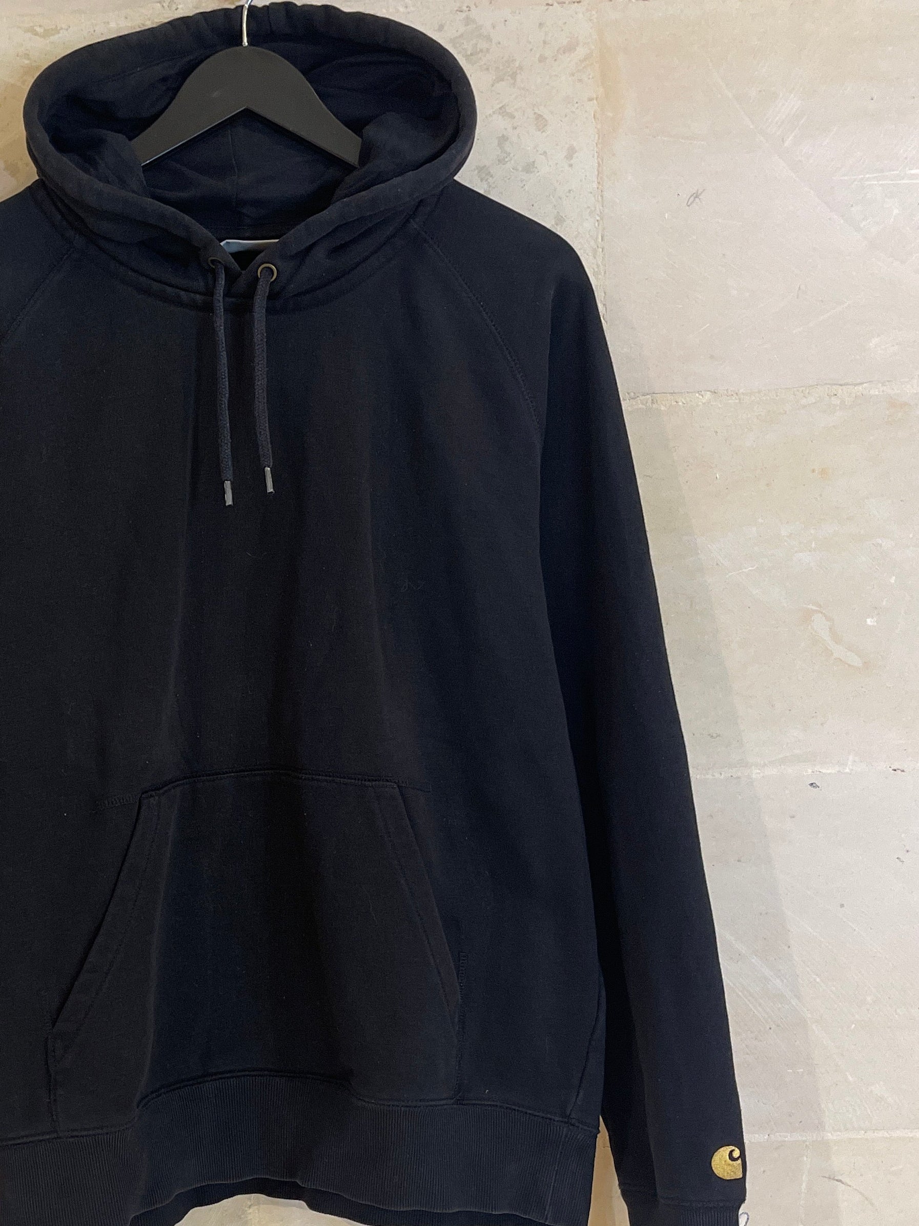 Carhartt Hoodie Jacket (Medium)*