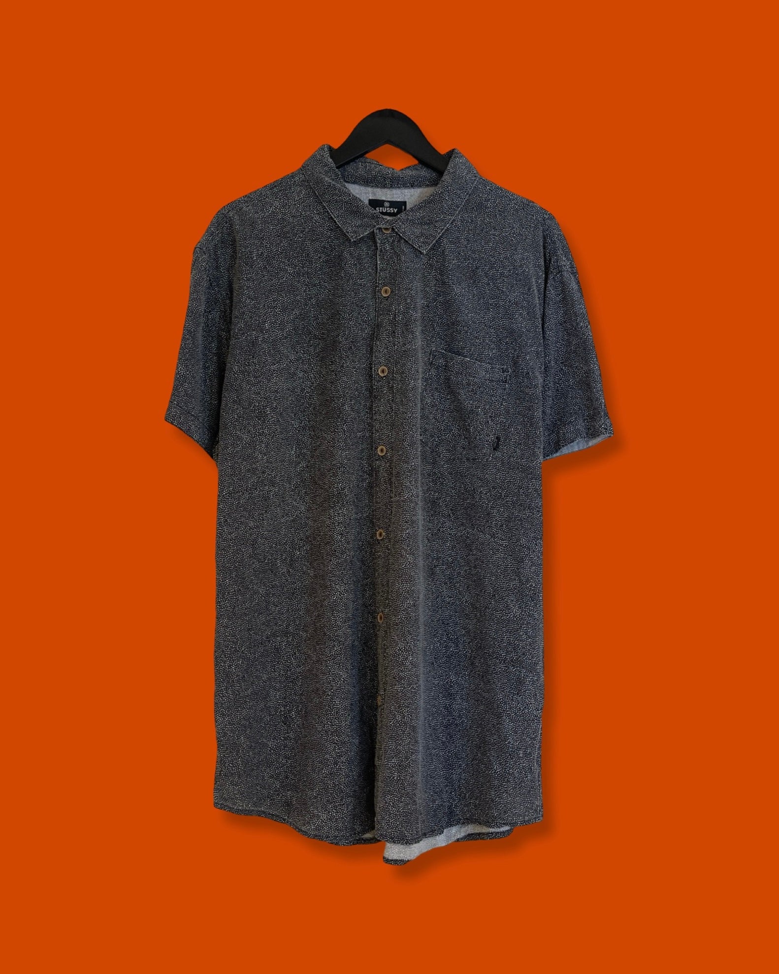 Stussy Shirts (XL)