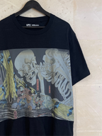 Uniqlo Art Tee (Large)*