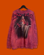 The Mountain Indians LS (Large)*