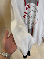 1996-97 Ajax Training Shirt (Small)