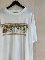 Vntg 2000 Taz Tee (XL)