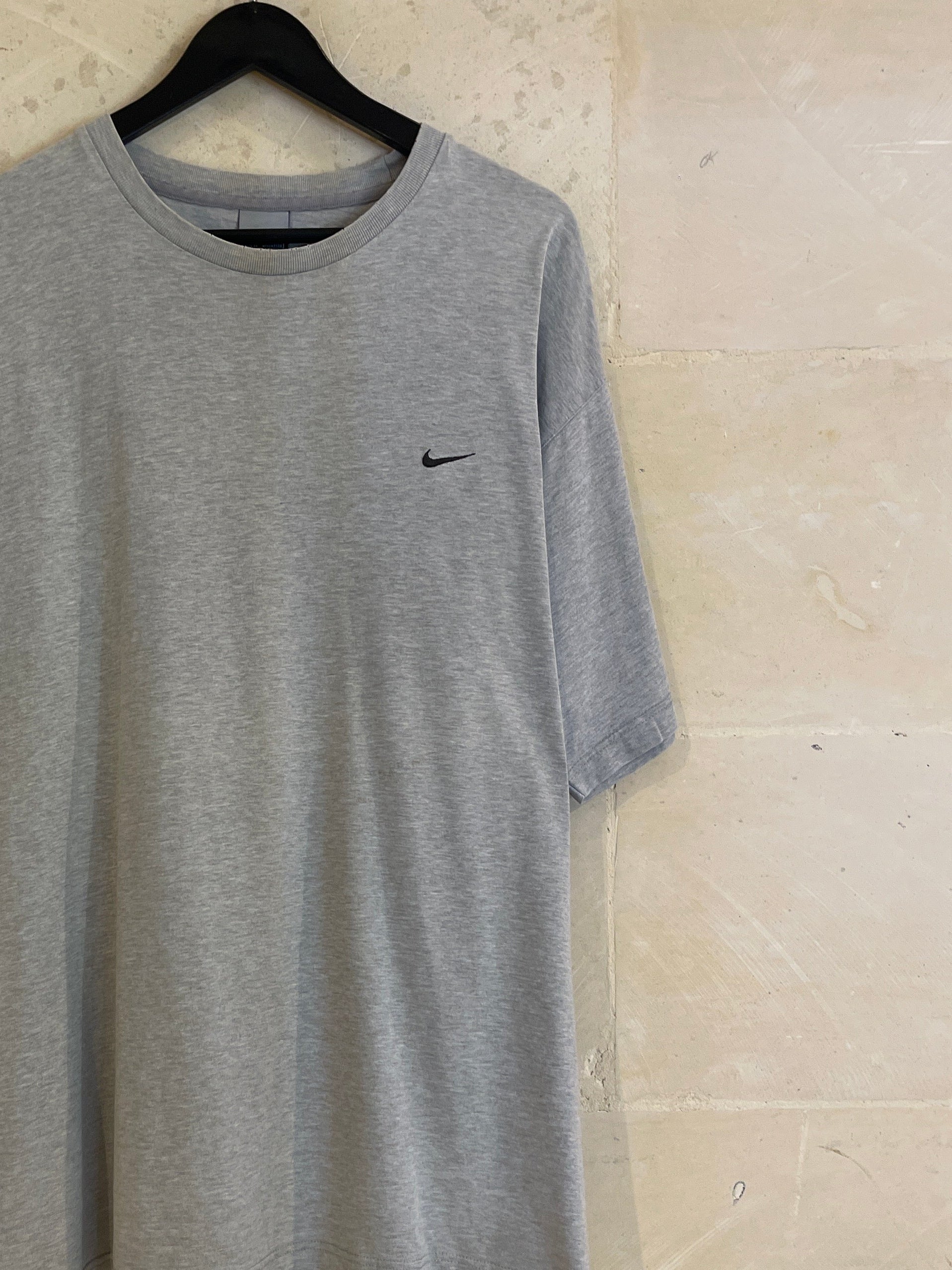 Nike Gray Y2K Tee (XL)*