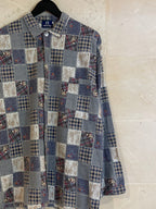 Trionfo LS Shirts (Fits Large)