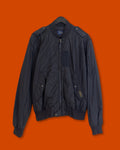 Ralph Lauren Full Zip Windbreaker Jacket (Medium)