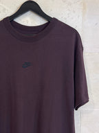 Nike Center Swoosh Tee (fits Medium)