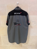 Mercedes Benz Polo (XL)