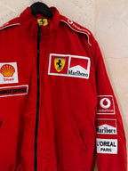 Ferrari Marlboro Racing Jacket (XL)