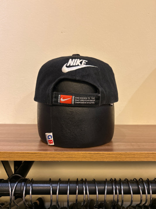 Vtg Nike Cap